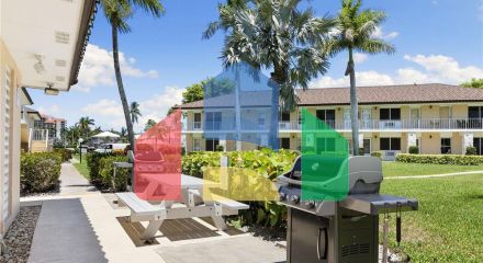 Residential - Condo/Apartment - Marco Island, Florida, United States - United States