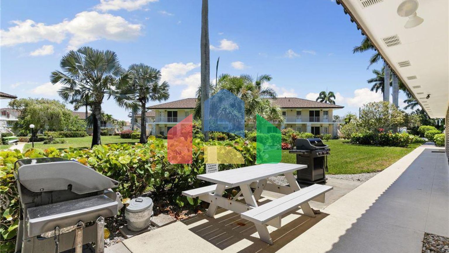 Residential - Condo/Apartment - Marco Island, Florida, United States - United States