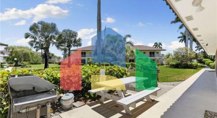 Residential - Condo/Apartment - Marco Island, Florida, United States - United States