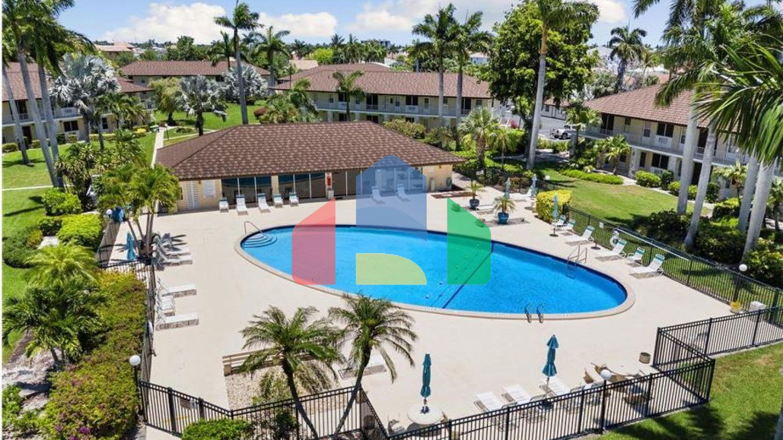 Residential - Condo/Apartment - Marco Island, Florida, United States - United States