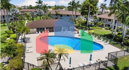 Residential - Condo/Apartment - Marco Island, Florida, United States - United States