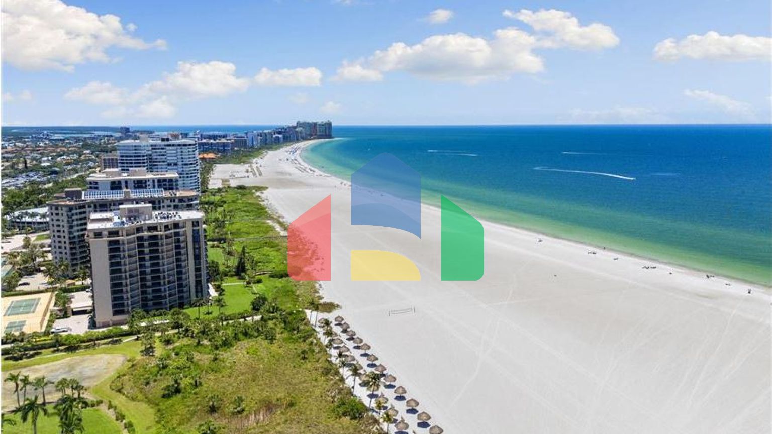 Residential - Condo/Apartment - Marco Island, Florida, United States - United States