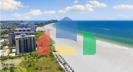 Residential - Condo/Apartment - Marco Island, Florida, United States - United States