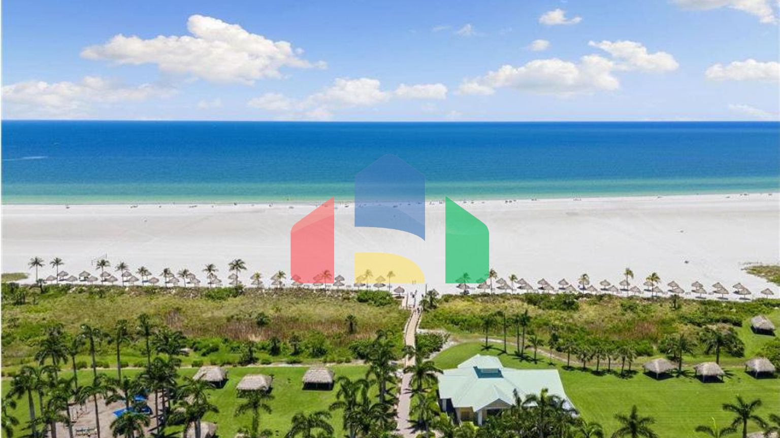 Residential - Condo/Apartment - Marco Island, Florida, United States - United States