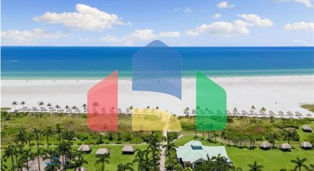 Residential - Condo/Apartment - Marco Island, Florida, United States - United States