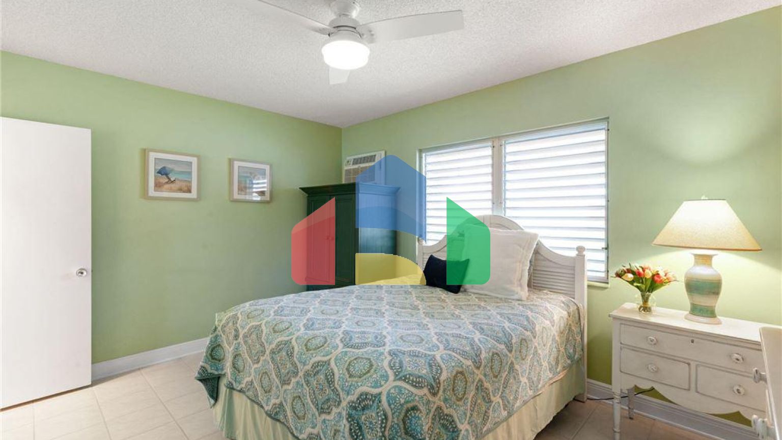 Residential - Condo/Apartment - Marco Island, Florida, United States - United States