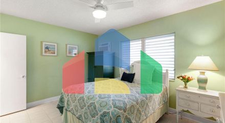 Residential - Condo/Apartment - Marco Island, Florida, United States - United States