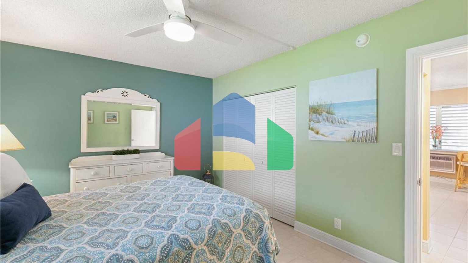 Residential - Condo/Apartment - Marco Island, Florida, United States - United States