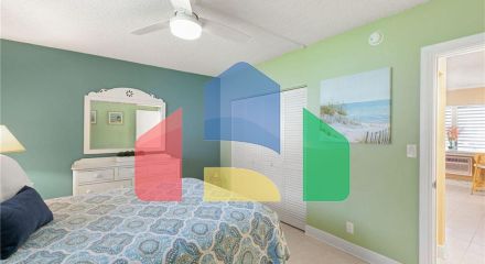 Residential - Condo/Apartment - Marco Island, Florida, United States - United States