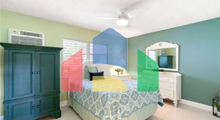Residential - Condo/Apartment - Marco Island, Florida, United States - United States