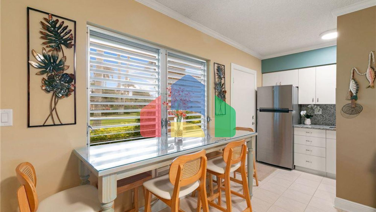 Residential - Condo/Apartment - Marco Island, Florida, United States - United States
