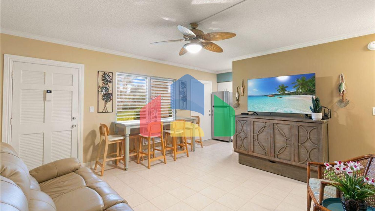 Residential - Condo/Apartment - Marco Island, Florida, United States - United States