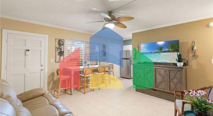 Residential - Condo/Apartment - Marco Island, Florida, United States - United States