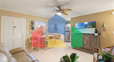 Residential - Condo/Apartment - Marco Island, Florida, United States - United States