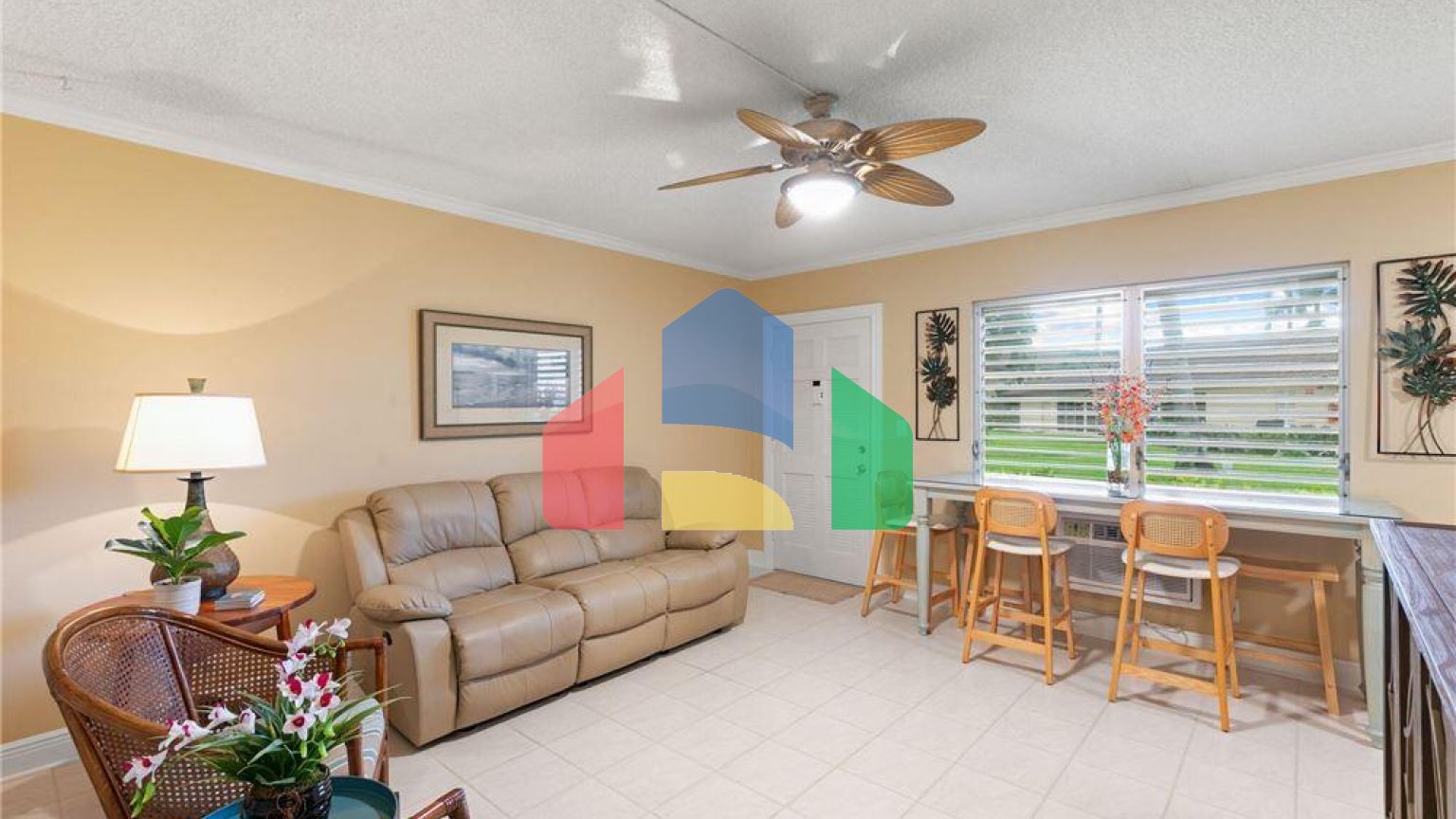 Residential - Condo/Apartment - Marco Island, Florida, United States - United States