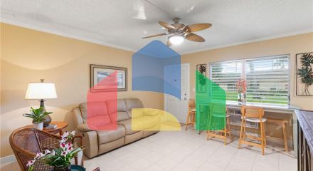 Residential - Condo/Apartment - Marco Island, Florida, United States - United States