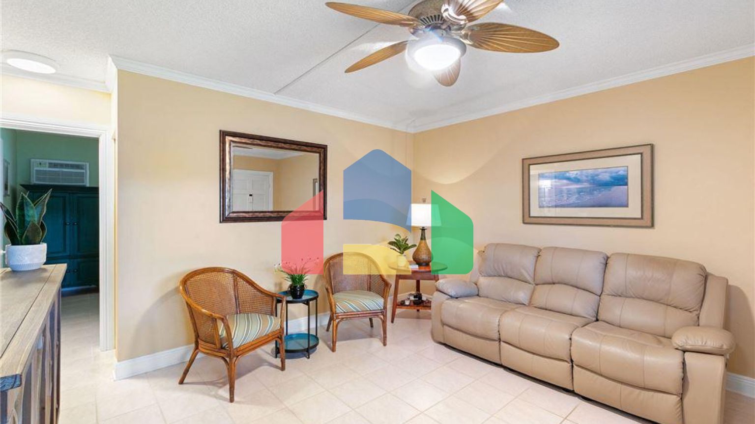 Residential - Condo/Apartment - Marco Island, Florida, United States - United States