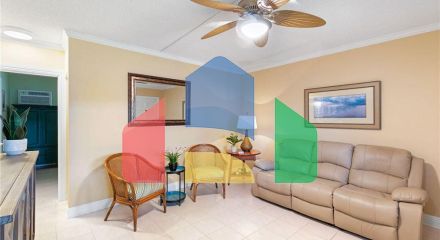 Residential - Condo/Apartment - Marco Island, Florida, United States - United States