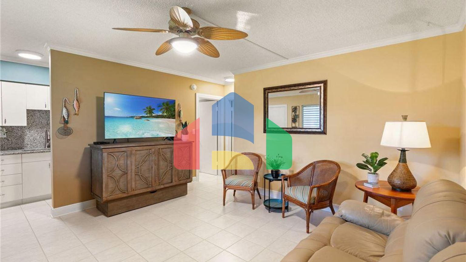 Residential - Condo/Apartment - Marco Island, Florida, United States - United States
