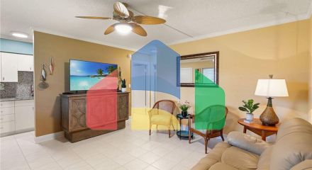 Residential - Condo/Apartment - Marco Island, Florida, United States - United States