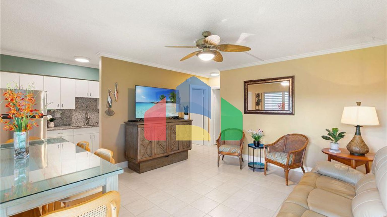Residential - Condo/Apartment - Marco Island, Florida, United States - United States