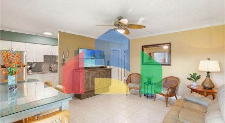 Residential - Condo/Apartment - Marco Island, Florida, United States - United States