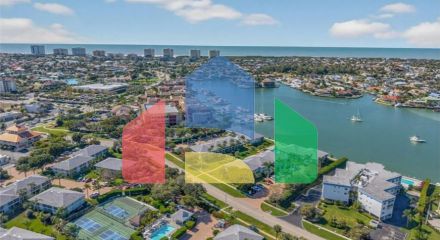 Residential - Condo/Apartment - Marco Island, Florida, United States - United States