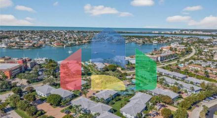 Residential - Condo/Apartment - Marco Island, Florida, United States - United States