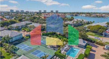 Residential - Condo/Apartment - Marco Island, Florida, United States - United States