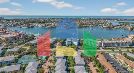 Residential - Condo/Apartment - Marco Island, Florida, United States - United States