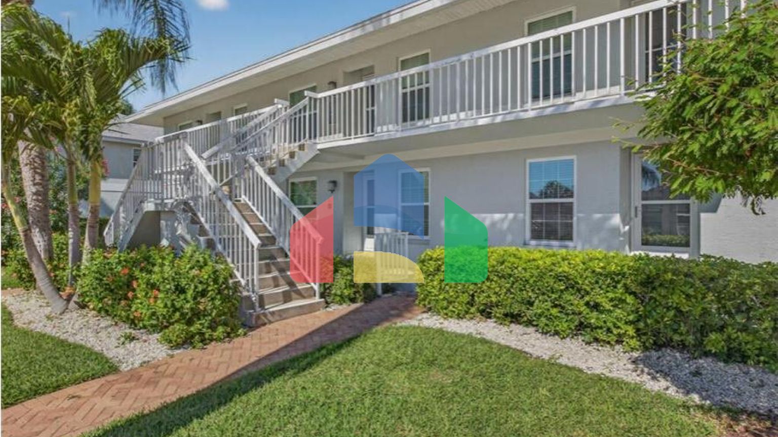 Residential - Condo/Apartment - Marco Island, Florida, United States - United States