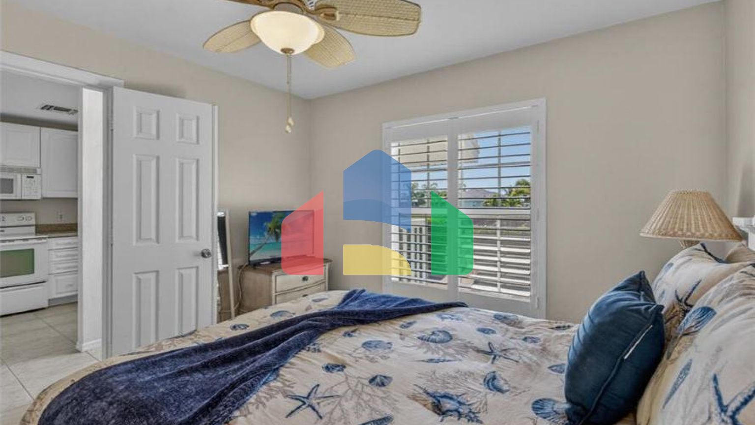 Residential - Condo/Apartment - Marco Island, Florida, United States - United States