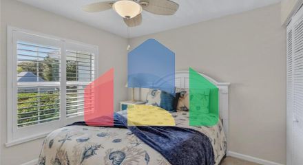 Residential - Condo/Apartment - Marco Island, Florida, United States - United States