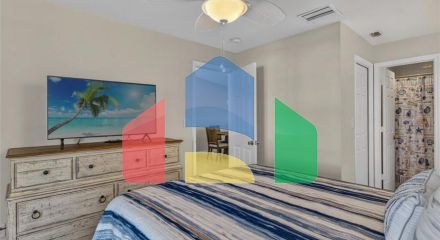 Residential - Condo/Apartment - Marco Island, Florida, United States - United States
