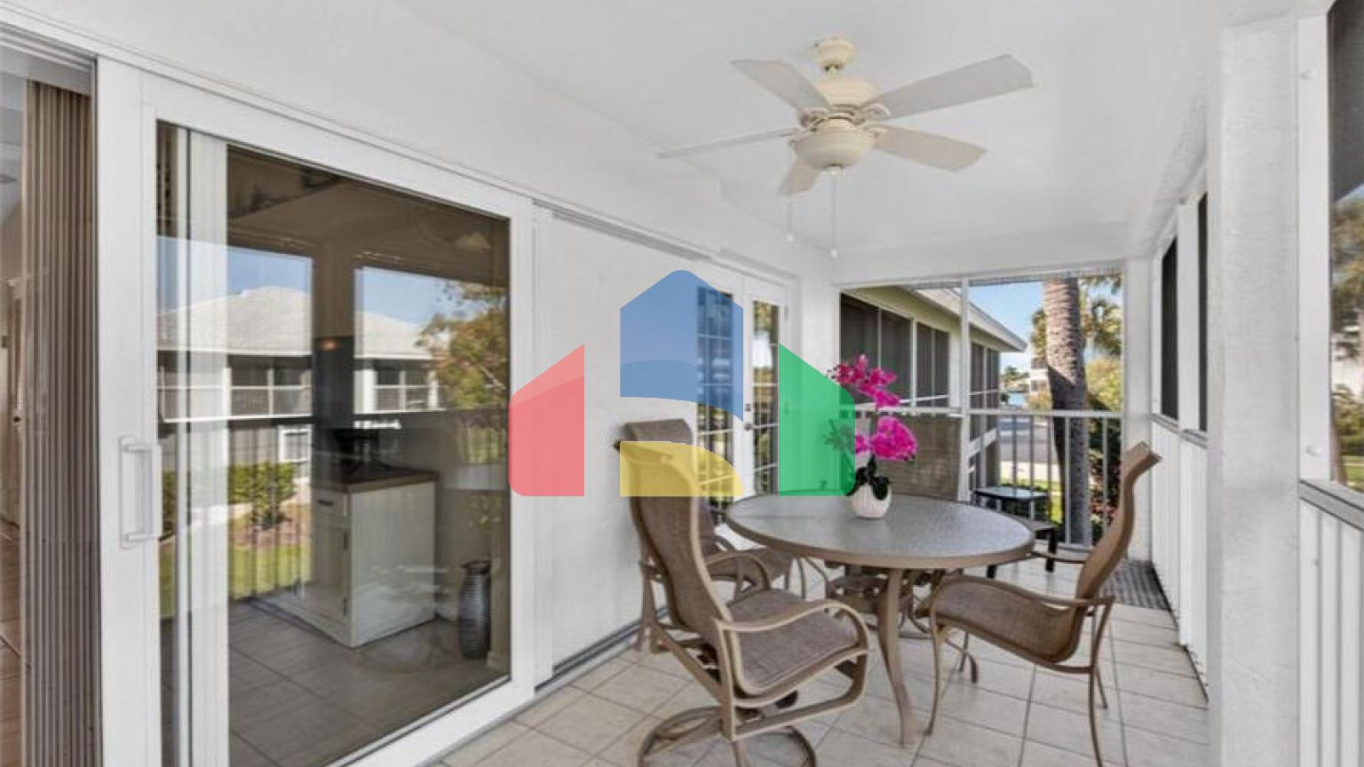 Residential - Condo/Apartment - Marco Island, Florida, United States - United States