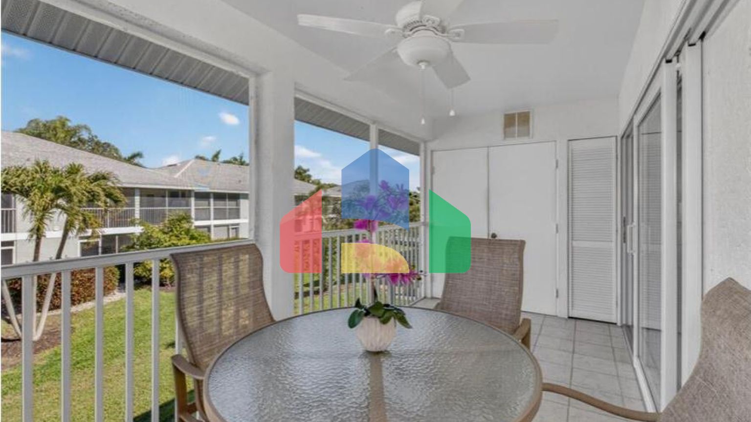 Residential - Condo/Apartment - Marco Island, Florida, United States - United States