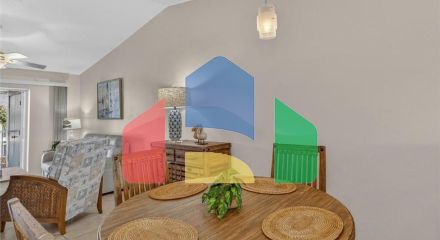 Residential - Condo/Apartment - Marco Island, Florida, United States - United States