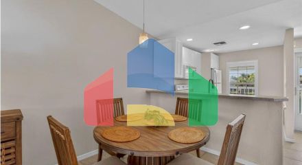 Residential - Condo/Apartment - Marco Island, Florida, United States - United States