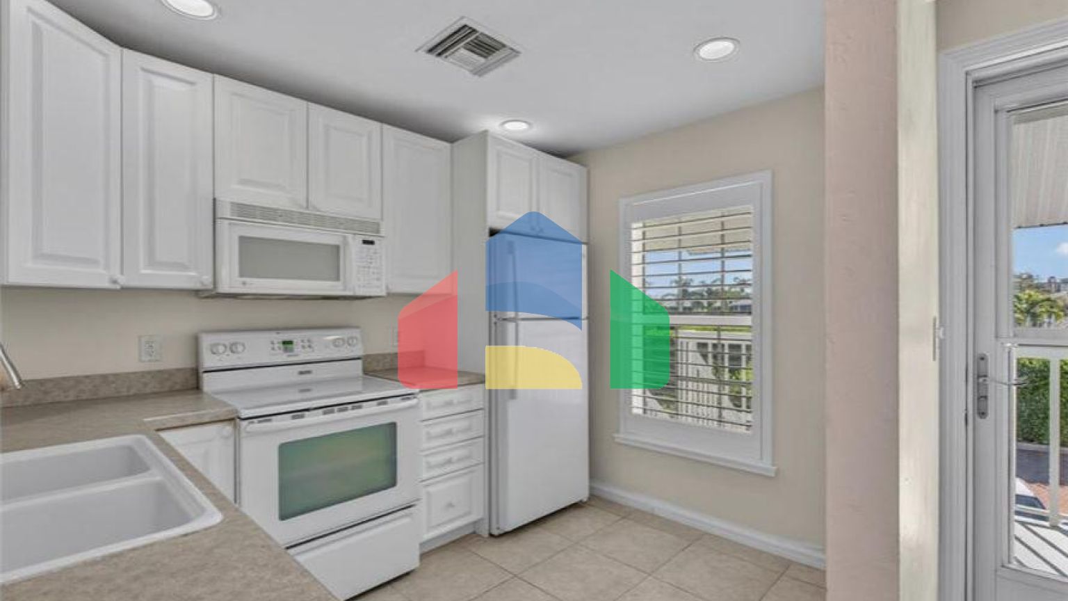 Residential - Condo/Apartment - Marco Island, Florida, United States - United States