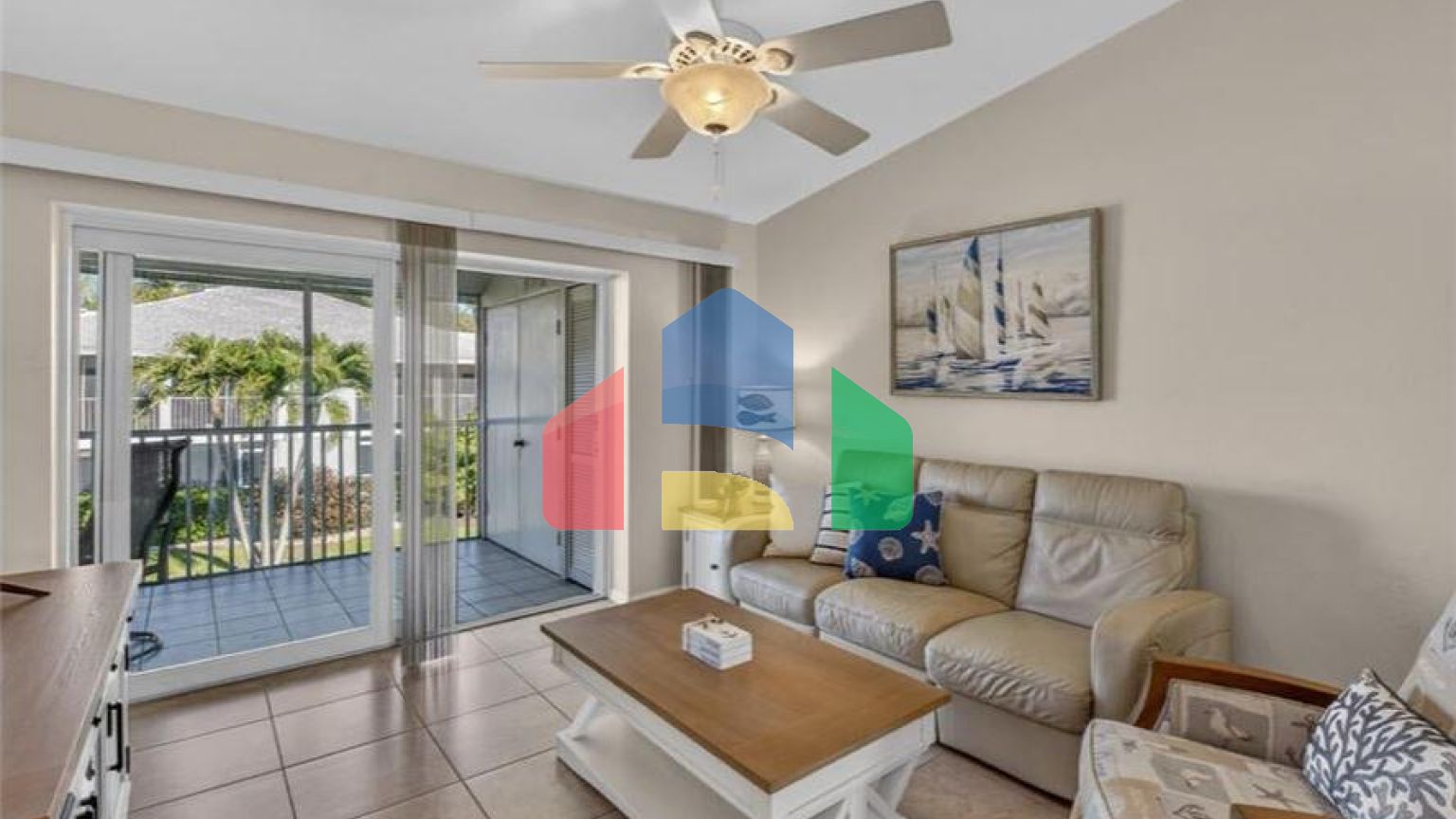 Residential - Condo/Apartment - Marco Island, Florida, United States - United States
