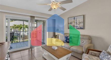 Residential - Condo/Apartment - Marco Island, Florida, United States - United States