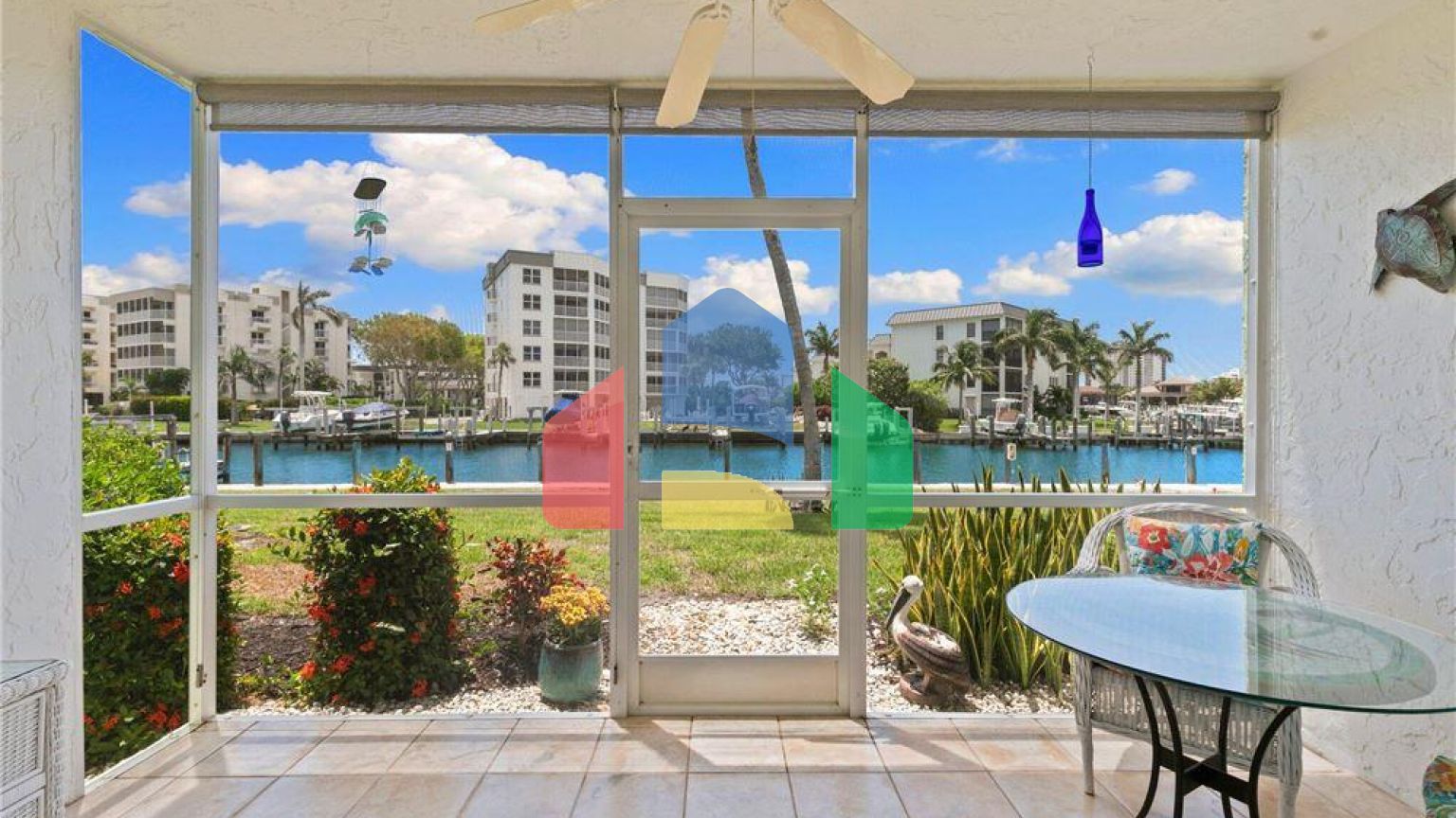 Residential - Condo/Apartment - Marco Island, Florida, United States - United States