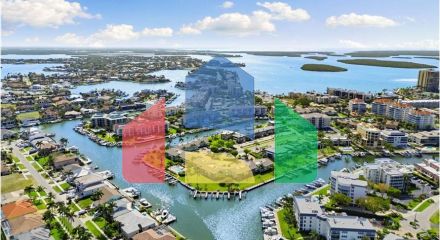 Residential - Condo/Apartment - Marco Island, Florida, United States - United States