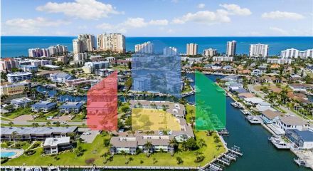 Residential - Condo/Apartment - Marco Island, Florida, United States - United States
