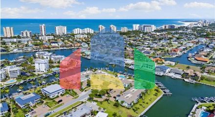 Residential - Condo/Apartment - Marco Island, Florida, United States - United States