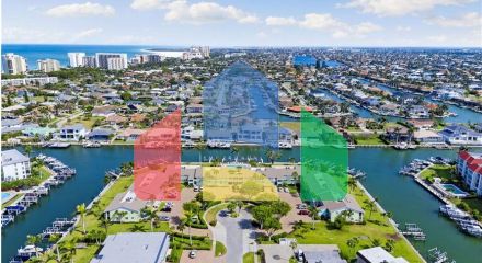 Residential - Condo/Apartment - Marco Island, Florida, United States - United States