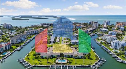 Residential - Condo/Apartment - Marco Island, Florida, United States - United States