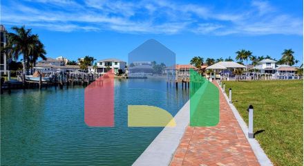 Residential - Condo/Apartment - Marco Island, Florida, United States - United States