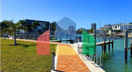 Residential - Condo/Apartment - Marco Island, Florida, United States - United States