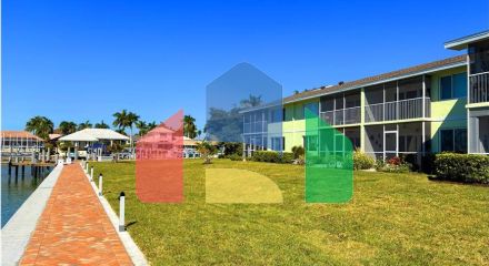 Residential - Condo/Apartment - Marco Island, Florida, United States - United States